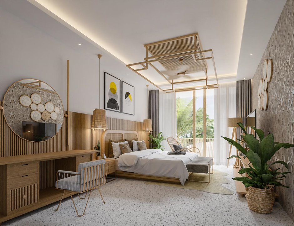 Bedroom Design