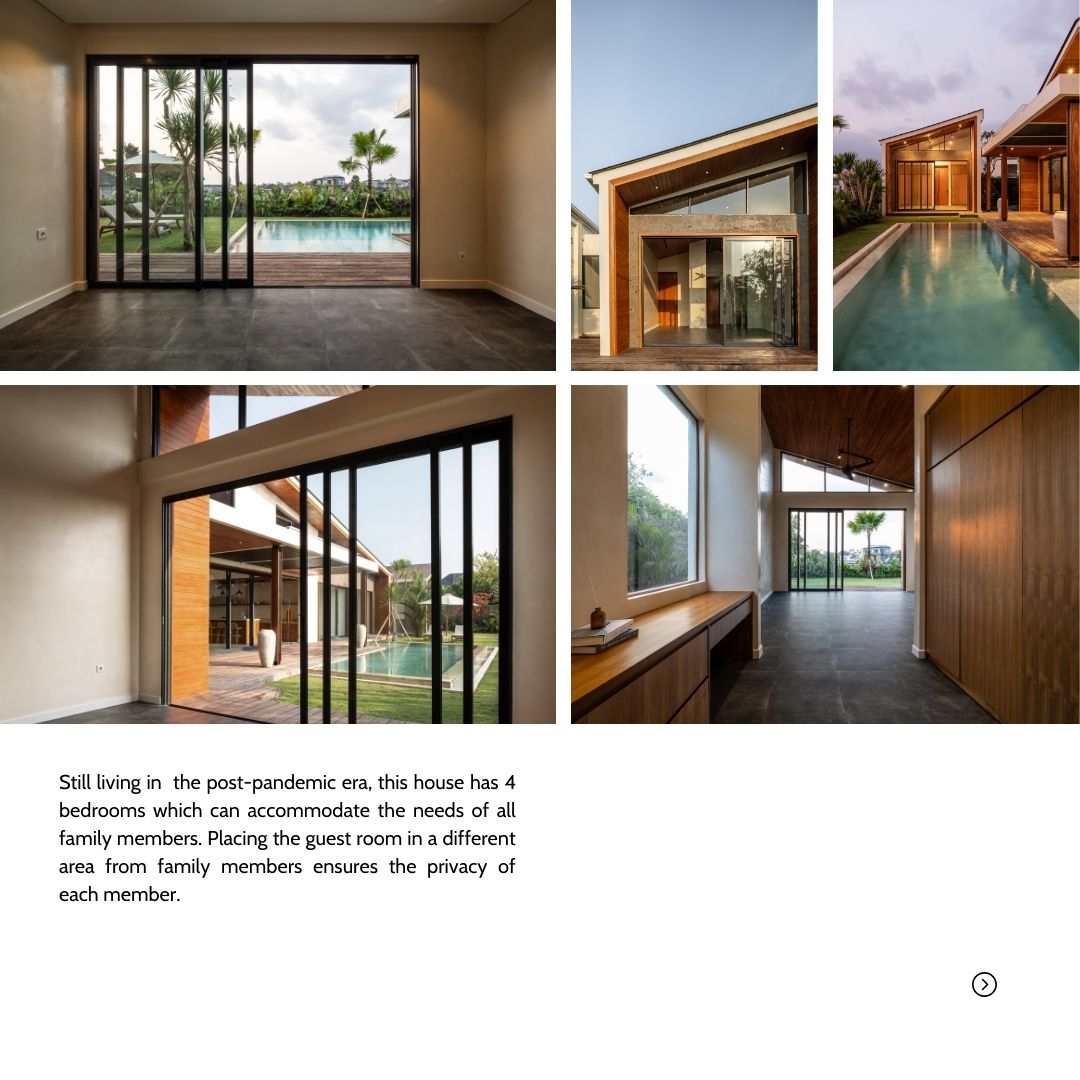 Zealandia Villa