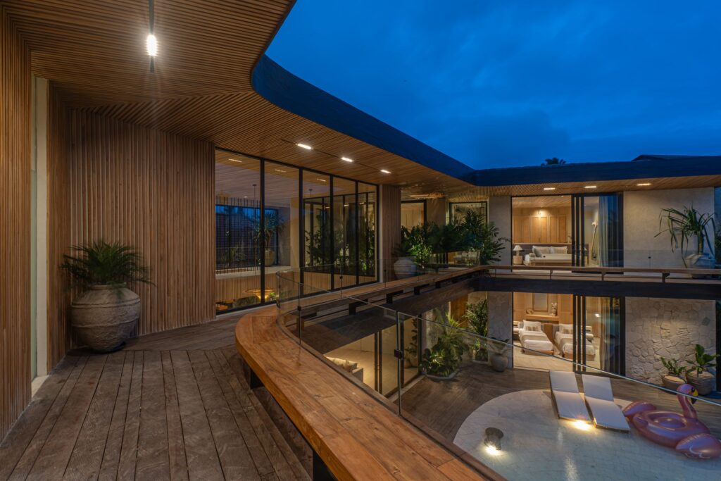 Casa Alyce - 24