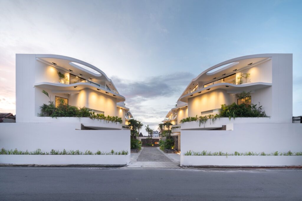 Djelantik House - 2