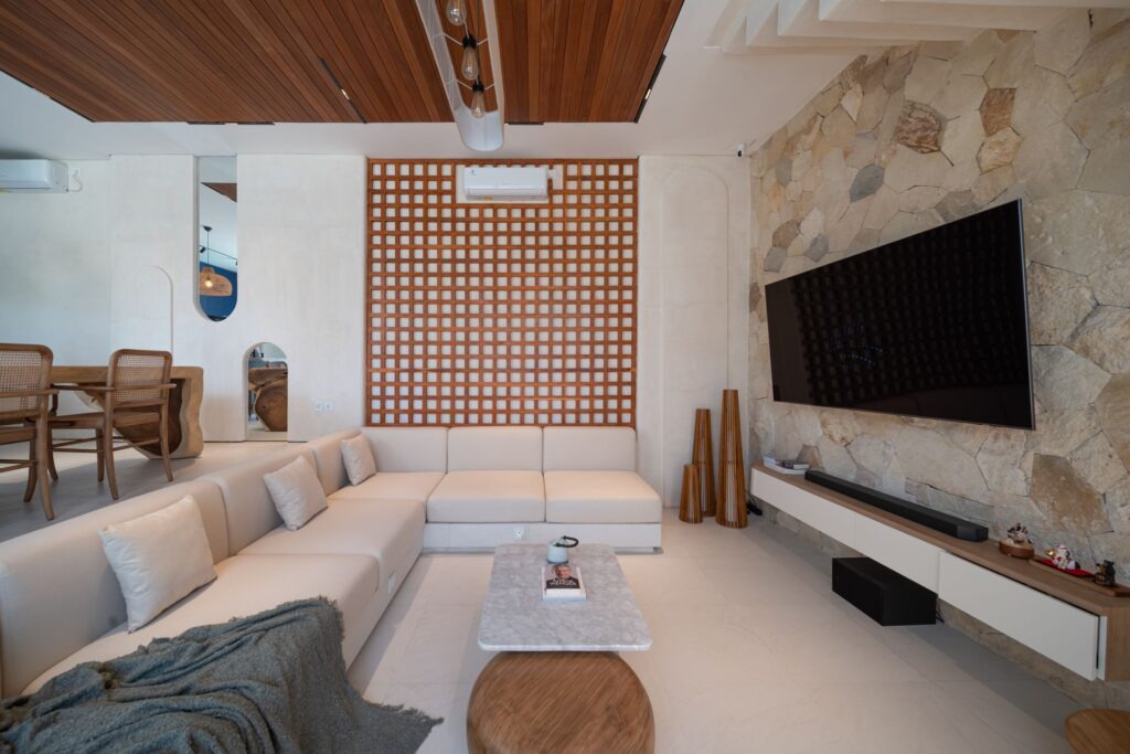 Krea House - 21