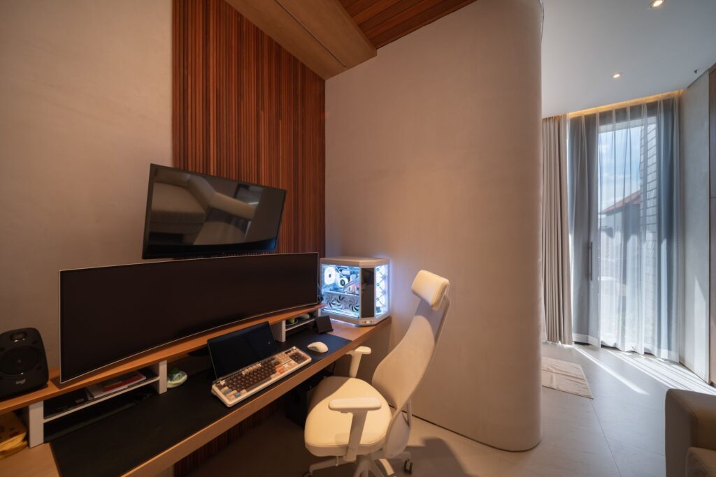 Krea House - 22