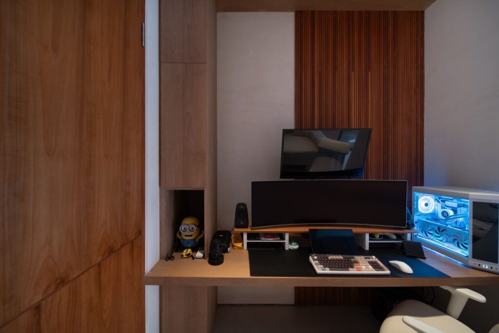 Krea House - 24