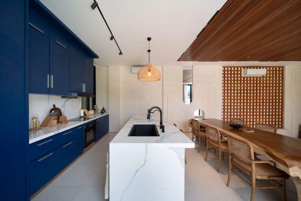 Krea House - 2