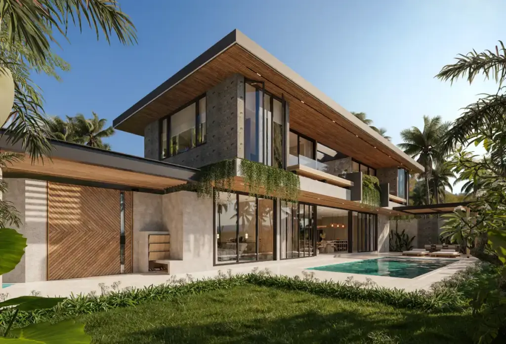 5 Benefits of Professional Architectural Consultation for Your Bali Project