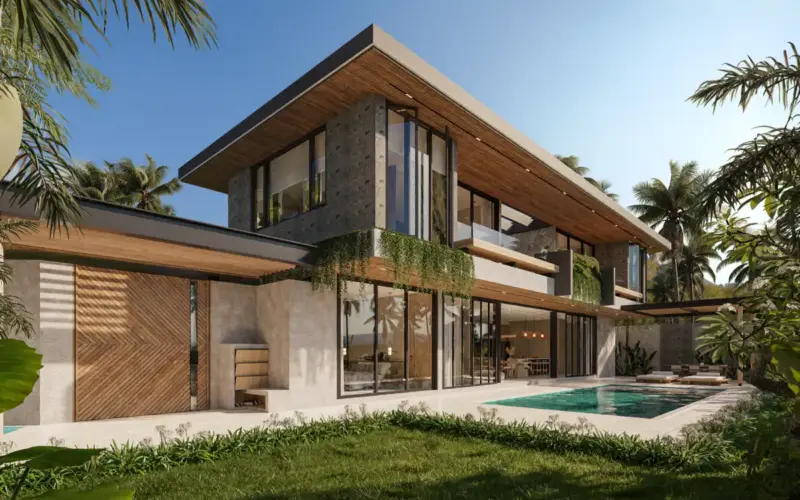 5 Benefits of Professional Architectural Consultation for Your Bali Project