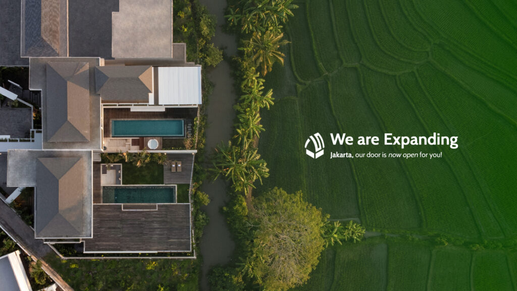 We are Expanding