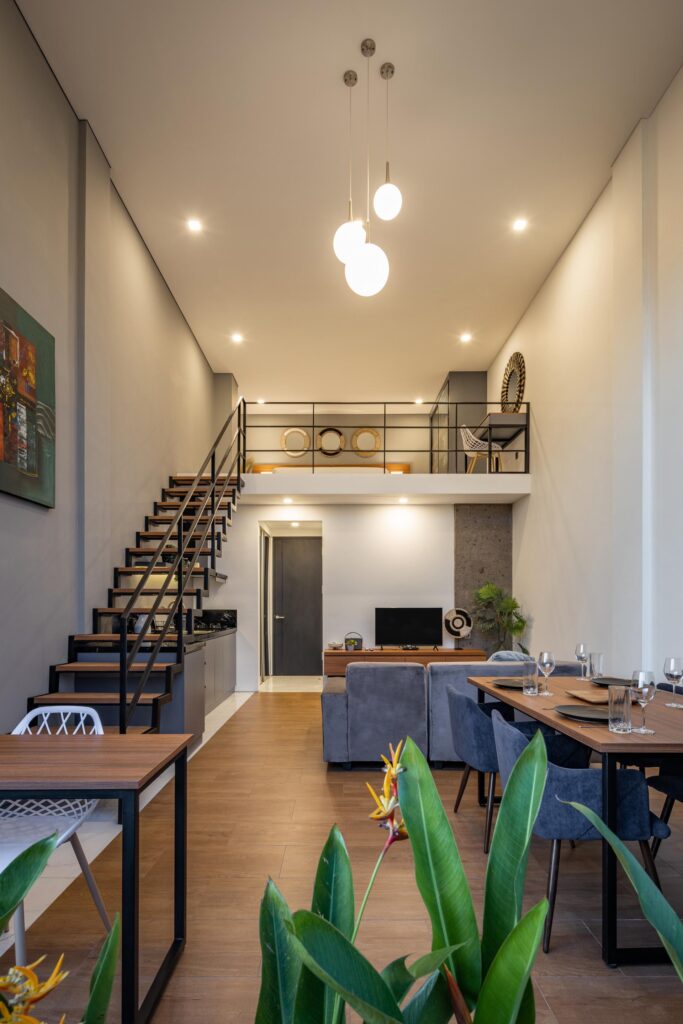 Premier Apartment - 19