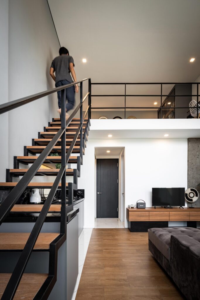 Premier Apartment - 21