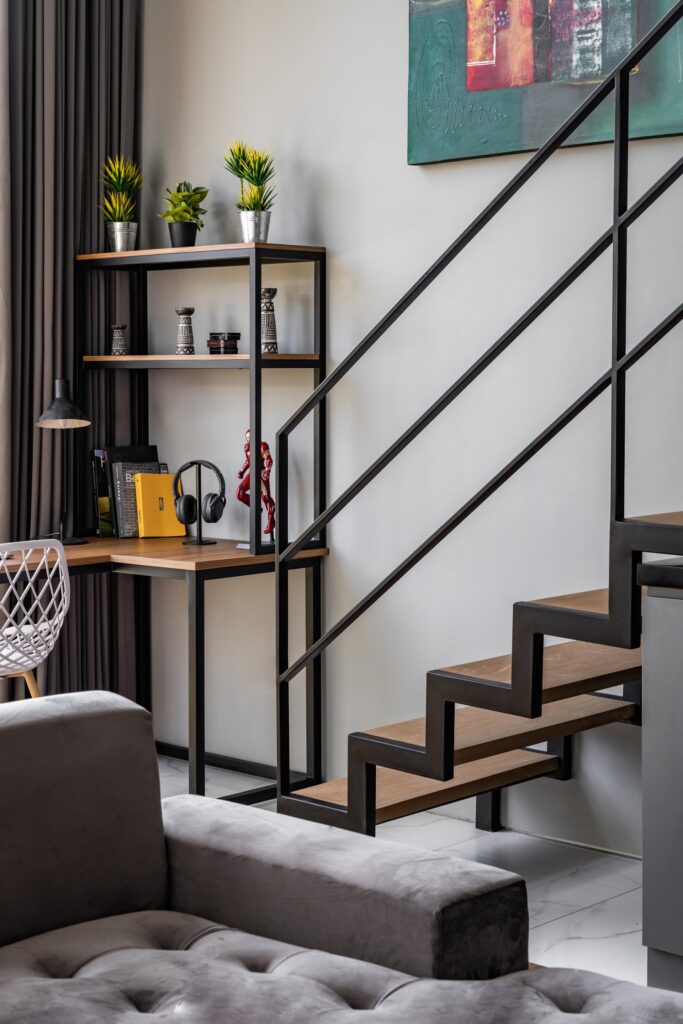 Premier Apartment - 27