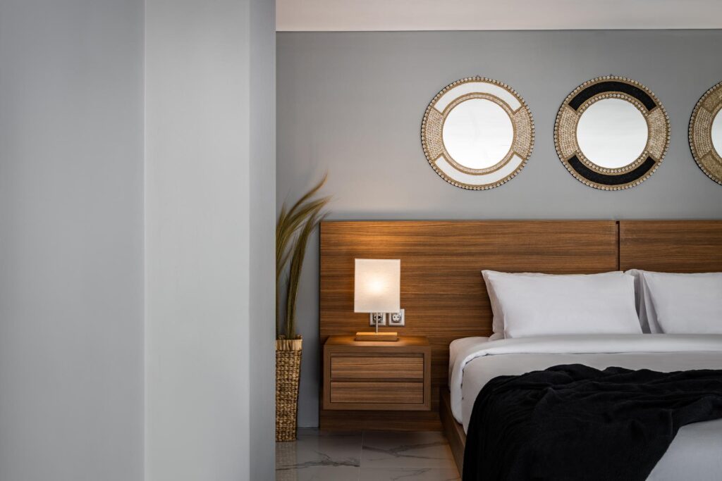 Premier Apartment - 28