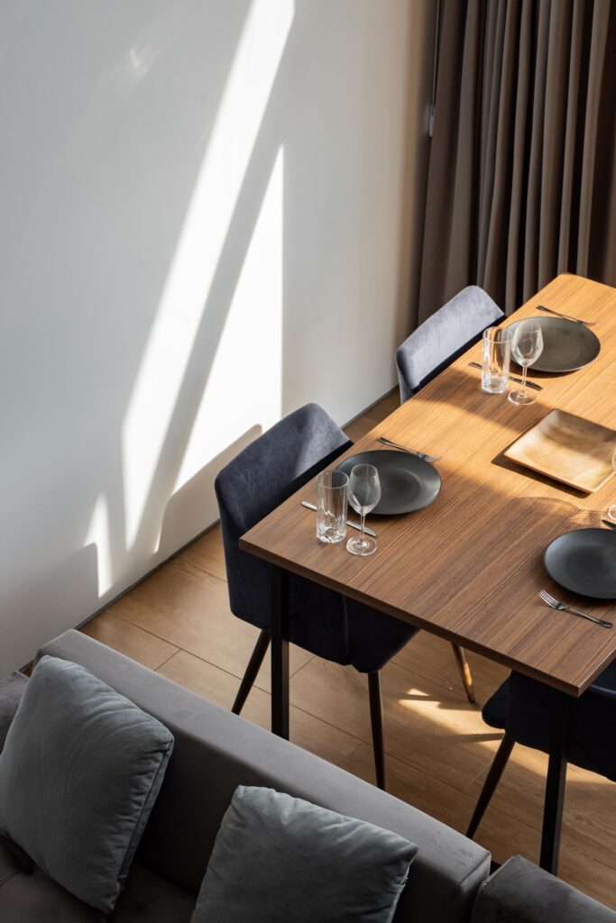 Premier Apartment - 29