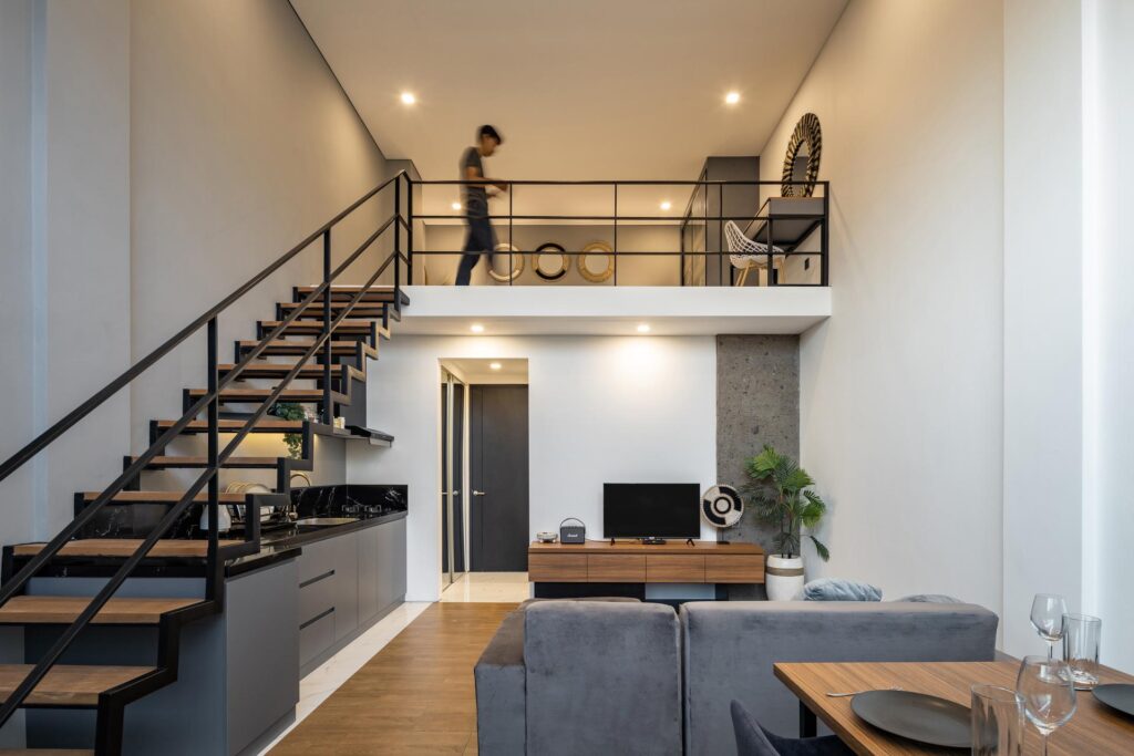 Premier Apartment - 30