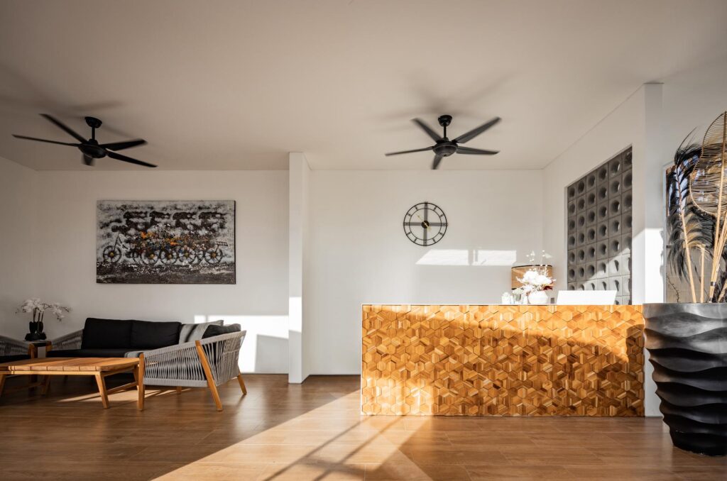 Premier Apartment - 17