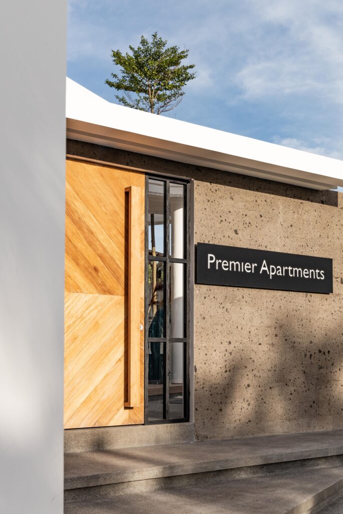Premier Apartment - 2