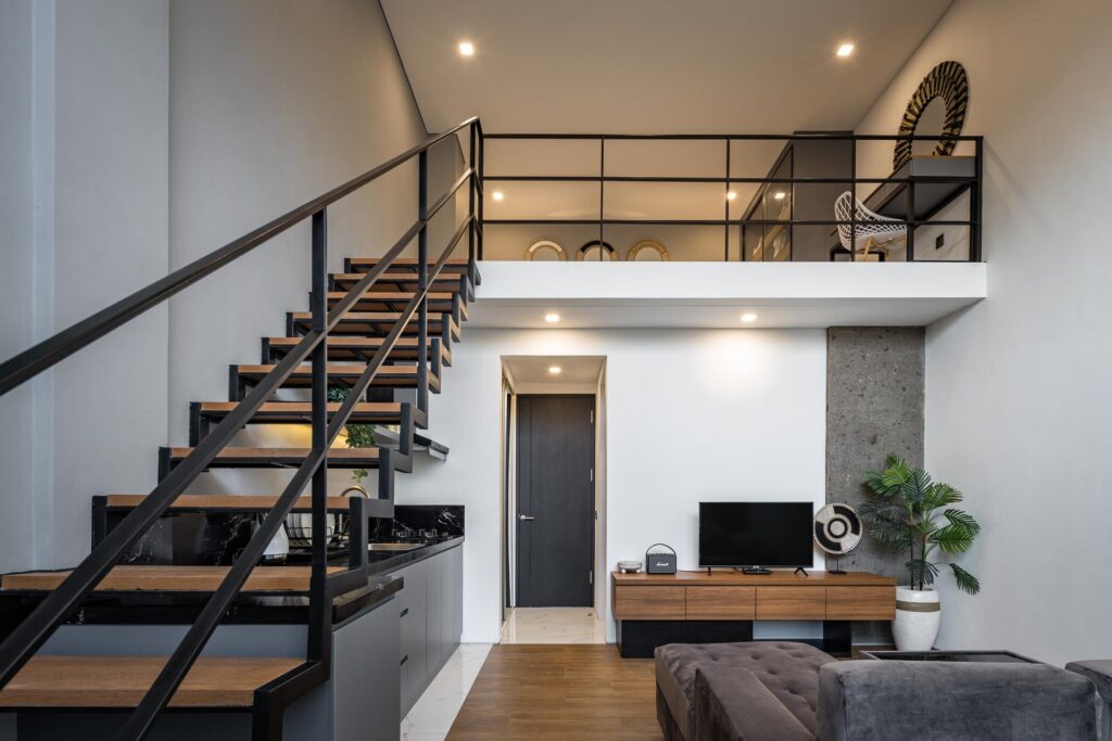 Premier Apartment - 12