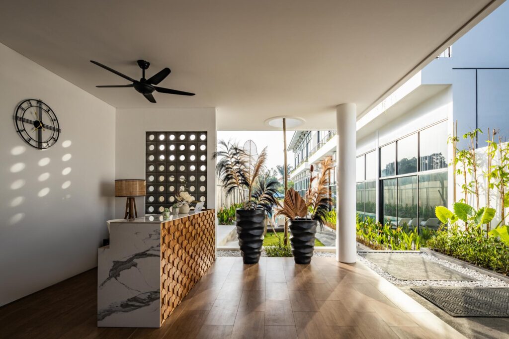 Premier Apartment - 14